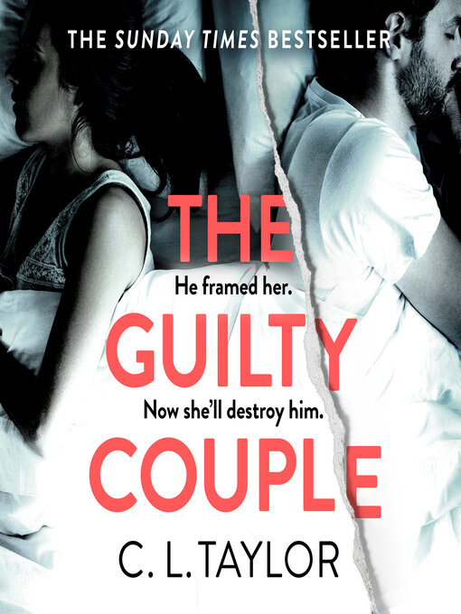 Title details for The Guilty Couple by C.L. Taylor - Wait list